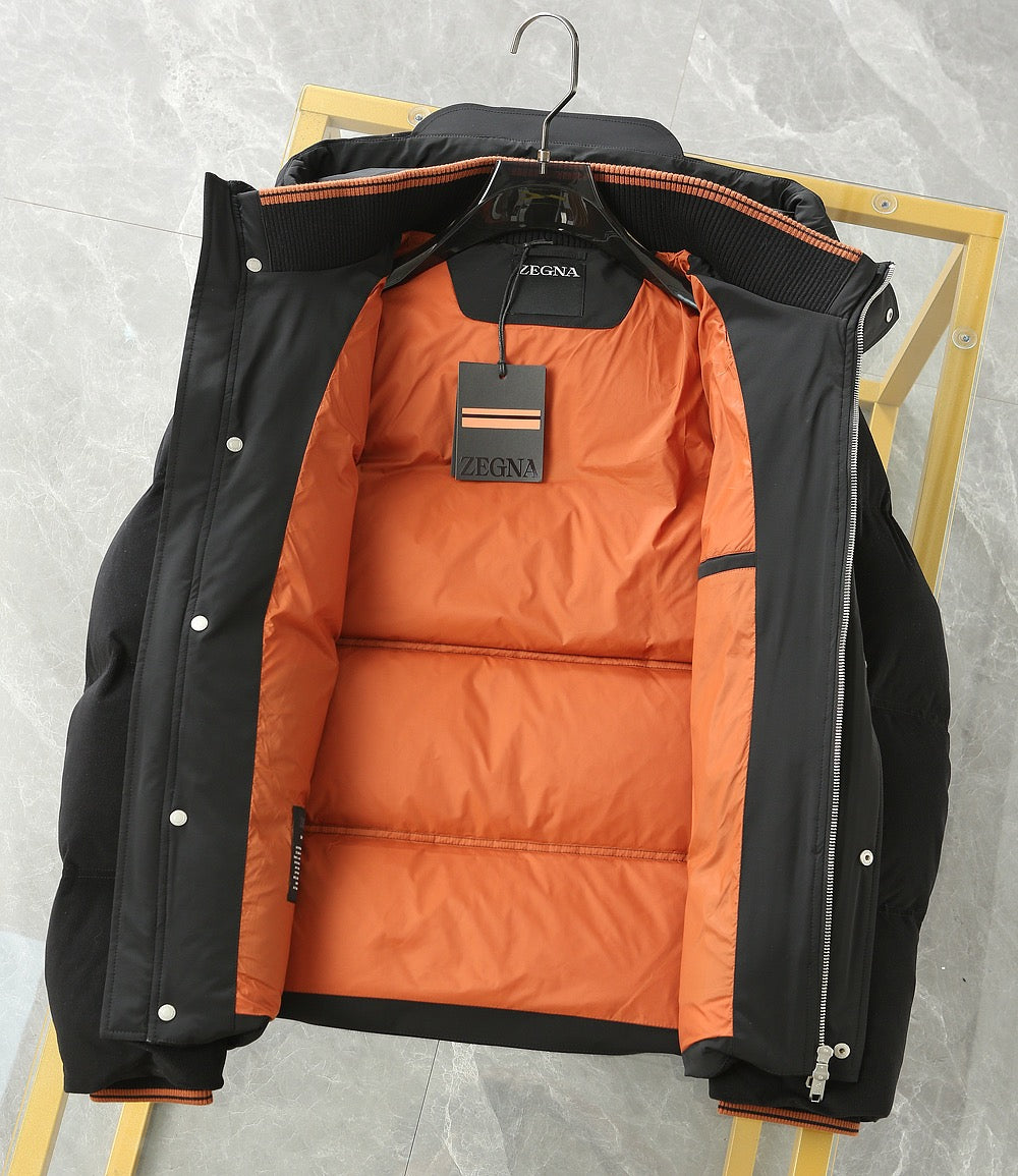 Multi-color Jacket