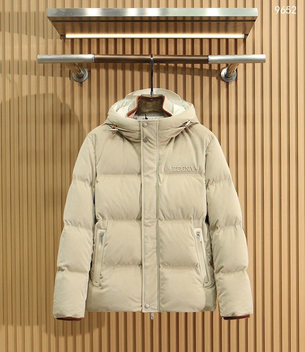 Multi-color Jacket