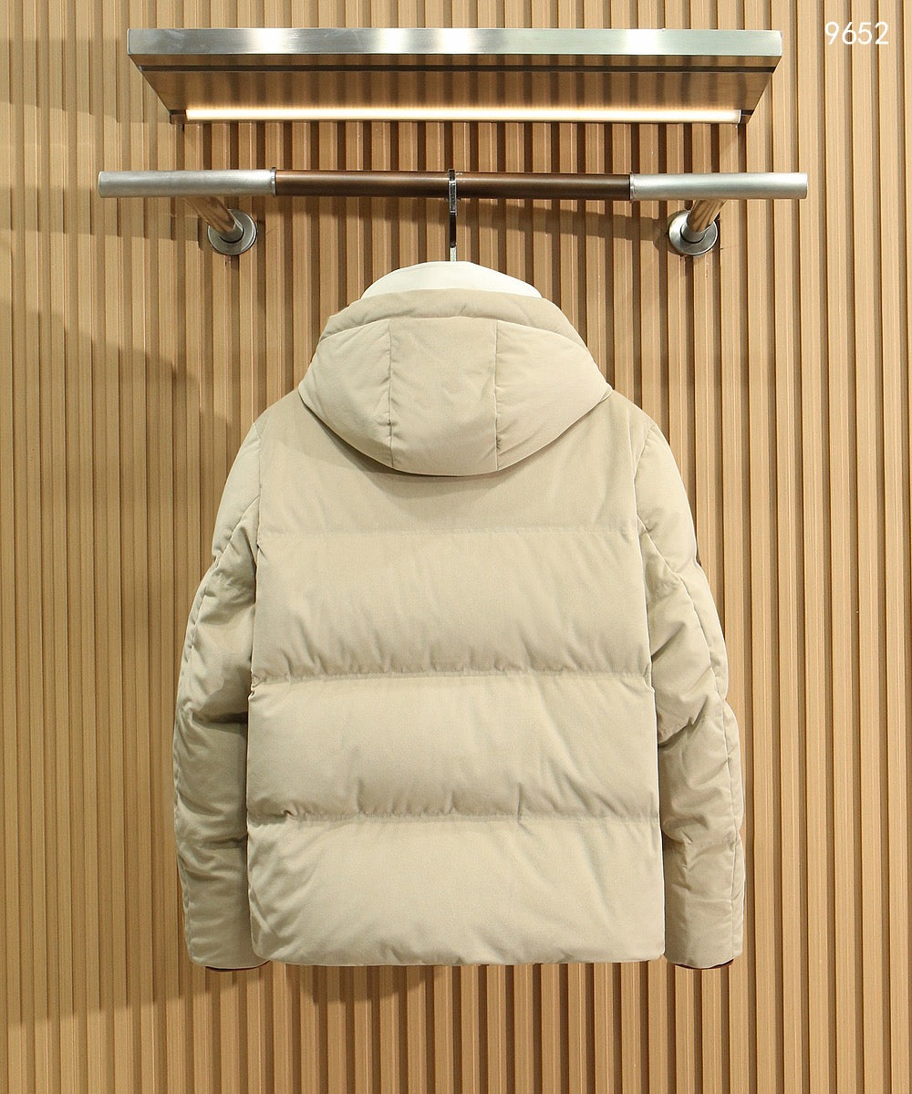 Multi-color Jacket