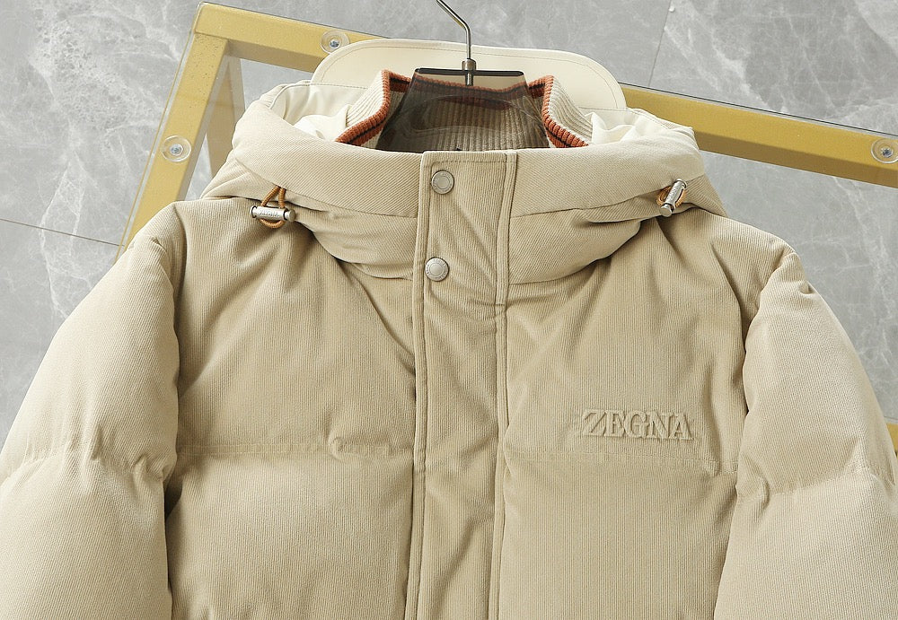 Multi-color Jacket