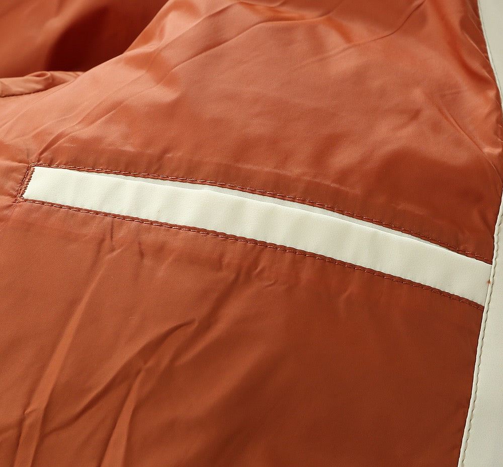 Multi-color Jacket