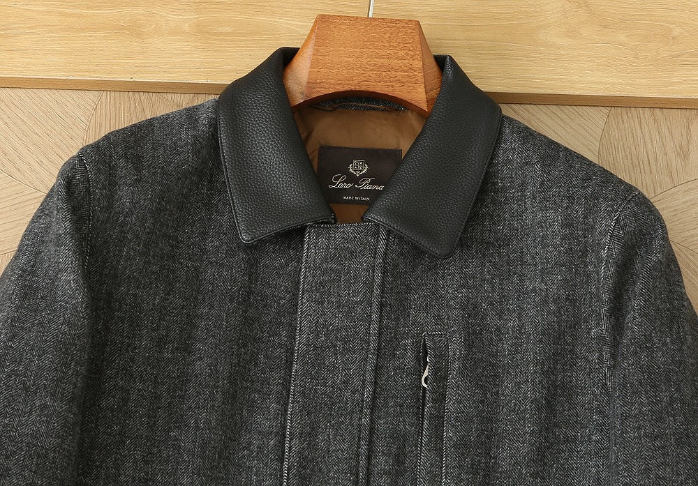 Multi-color Jacket