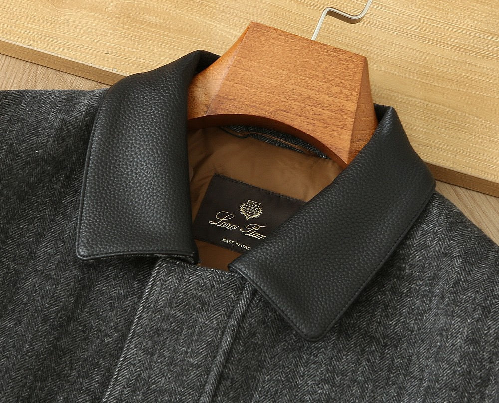 Multi-color Jacket