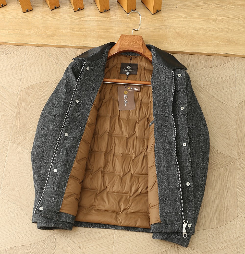 Multi-color Jacket