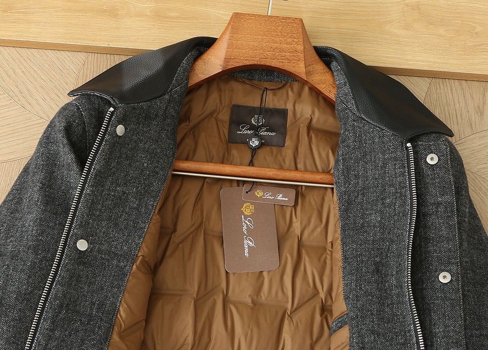 Multi-color Jacket
