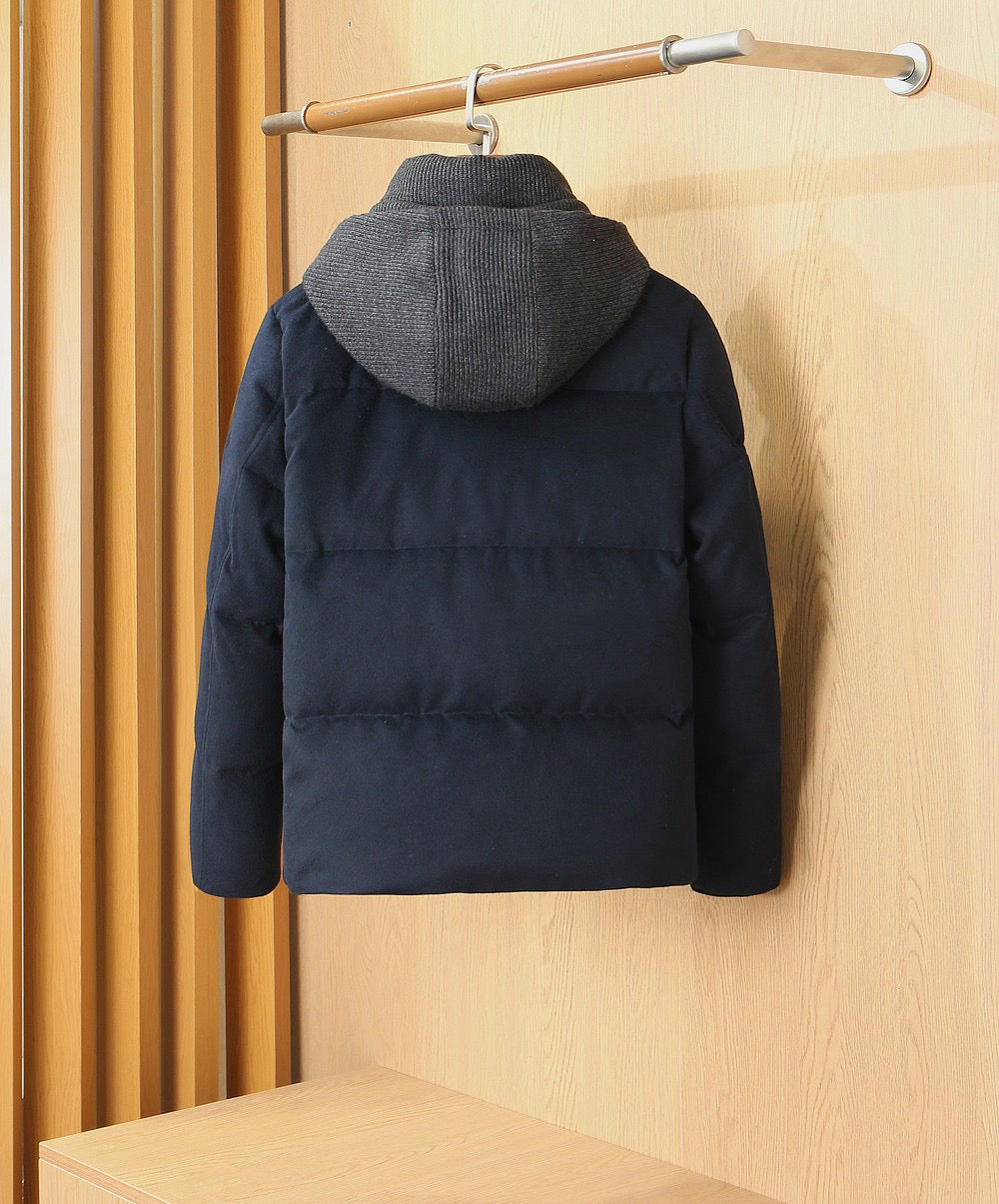 Multi-color Jacket