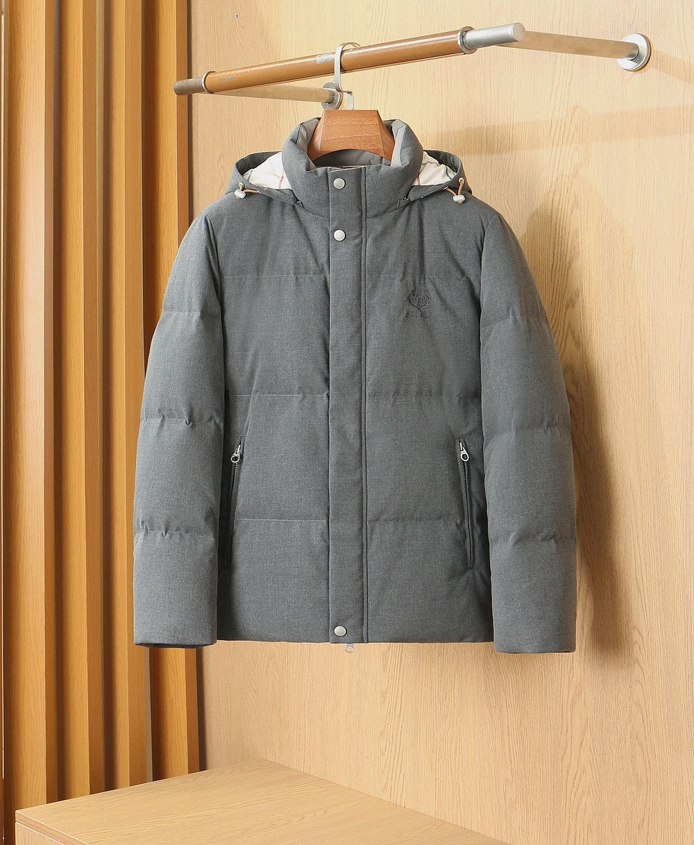 Multi-color Jacket