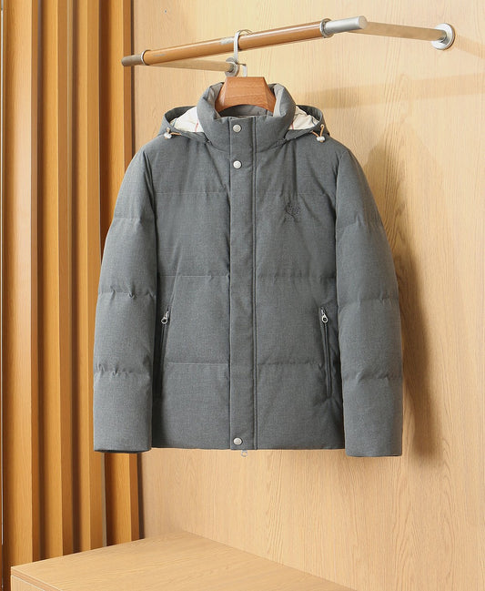Multi-color Jacket