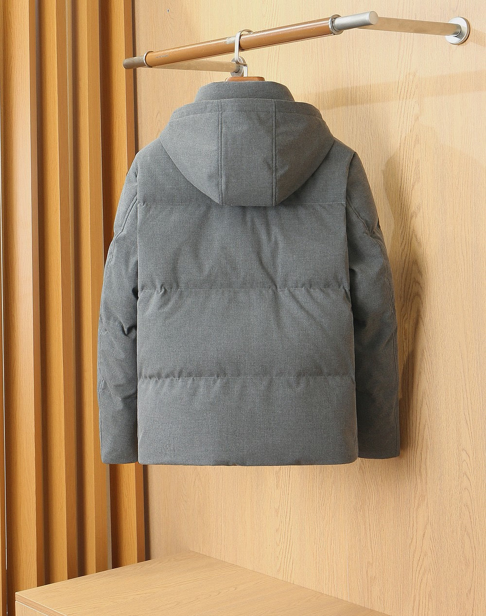 Multi-color Jacket