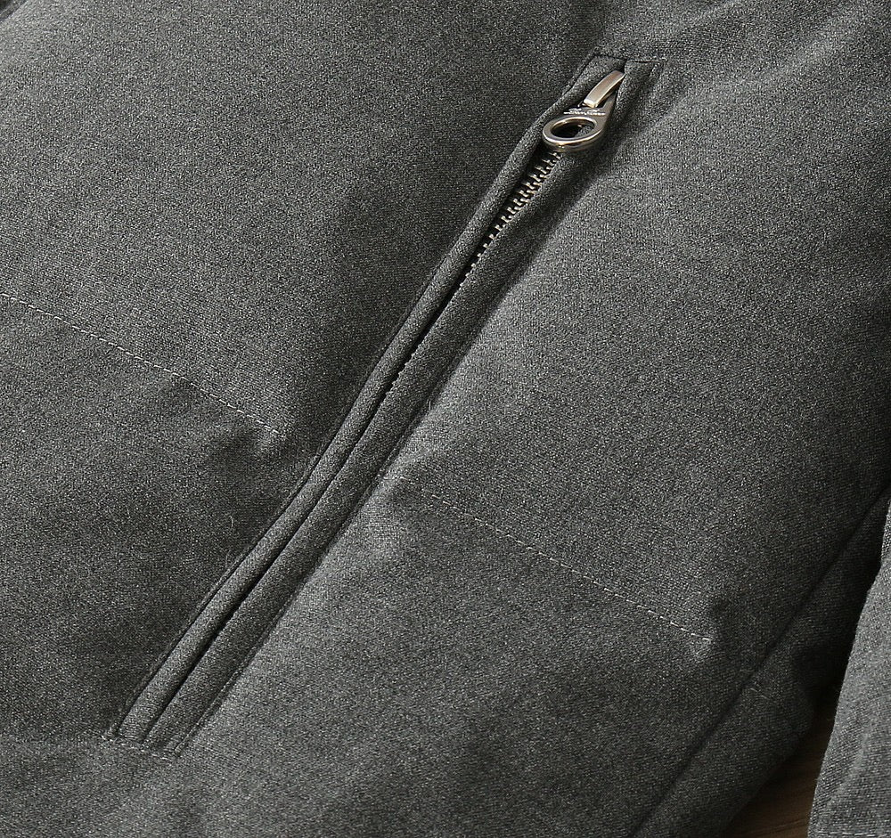 Multi-color Jacket