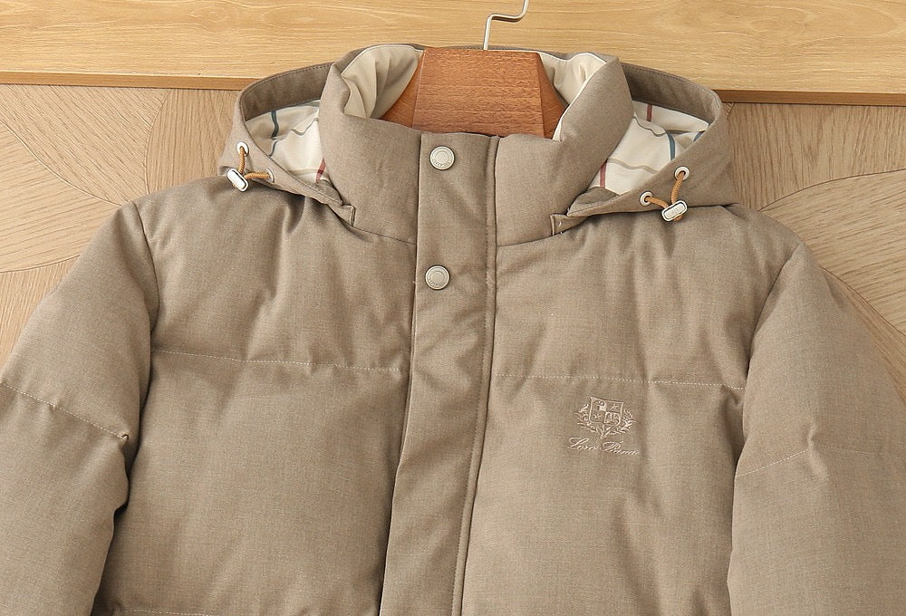 Multi-color Jacket