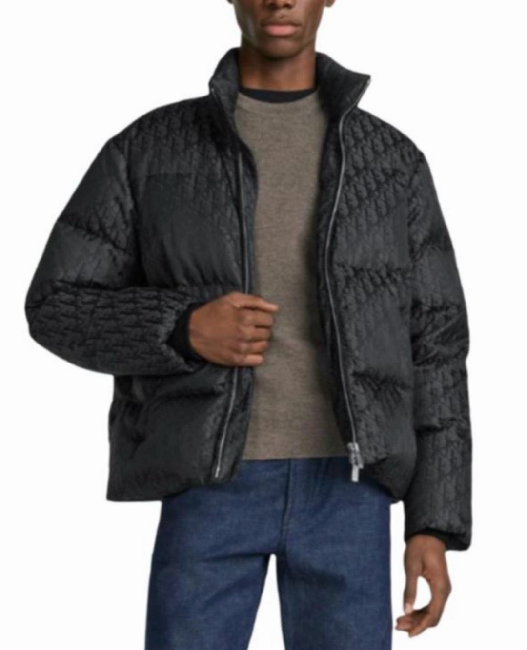 Black Jacket