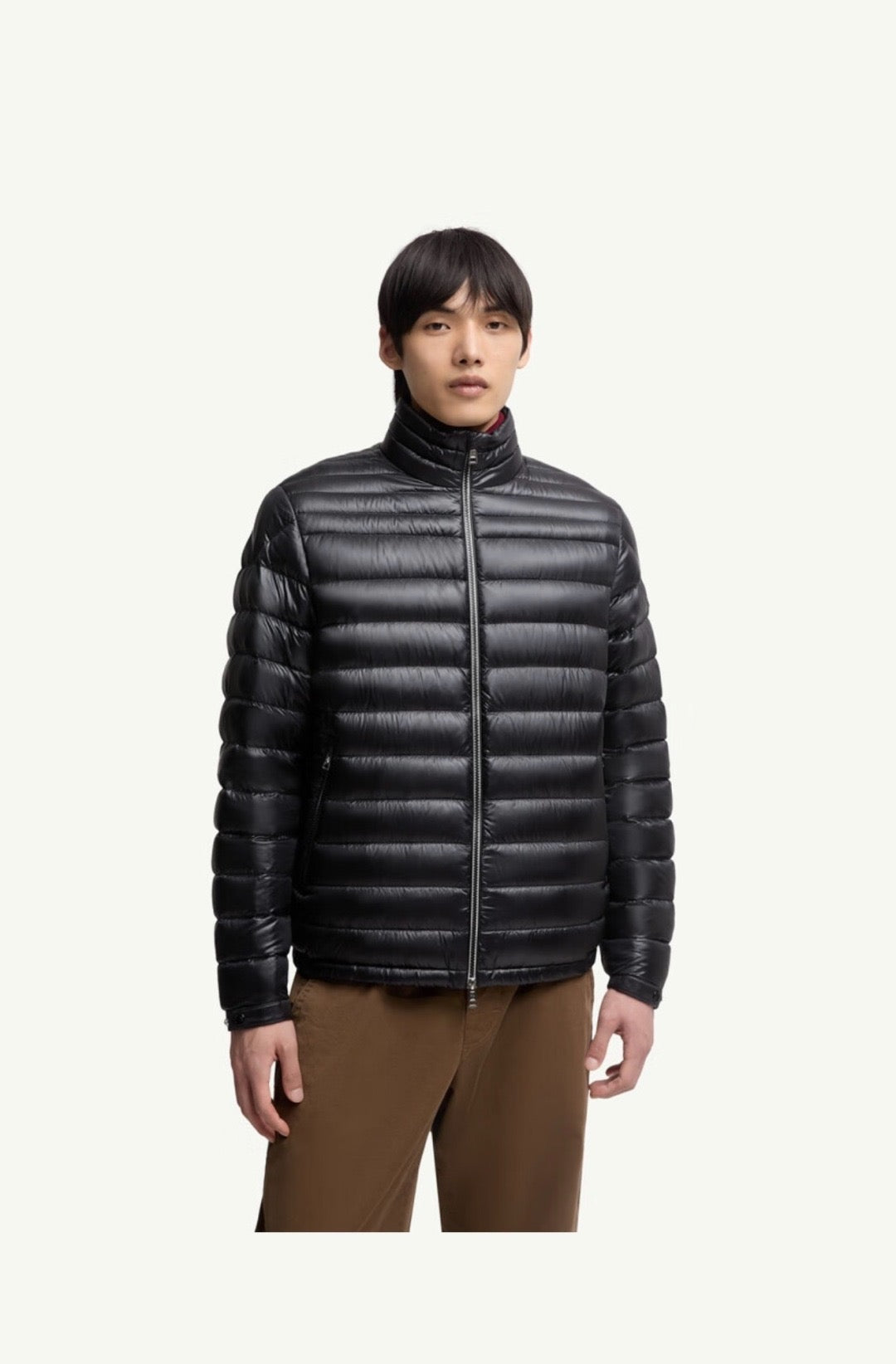 Multi-color Jacket