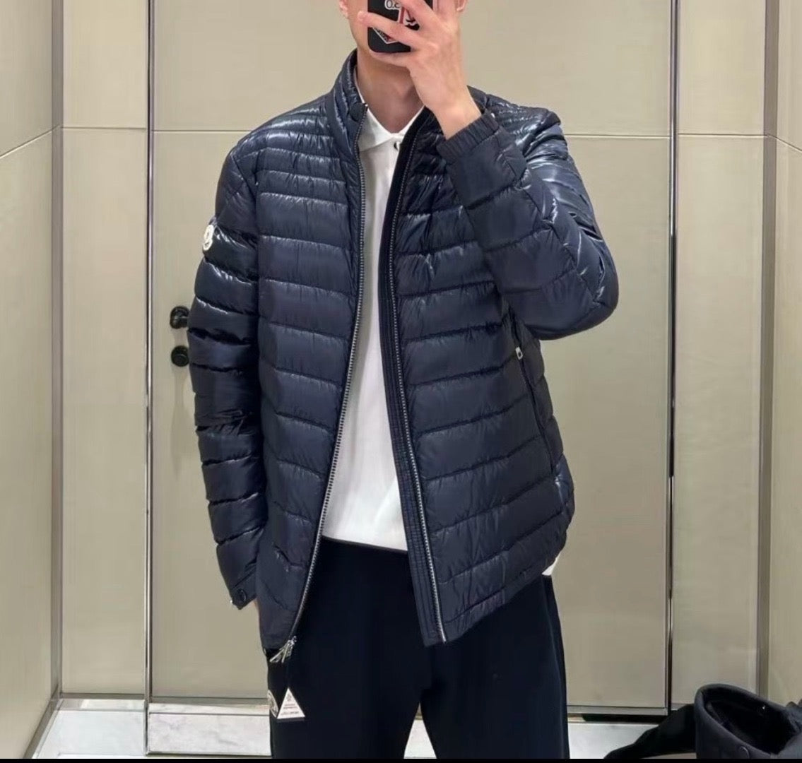 Multi-color Jacket