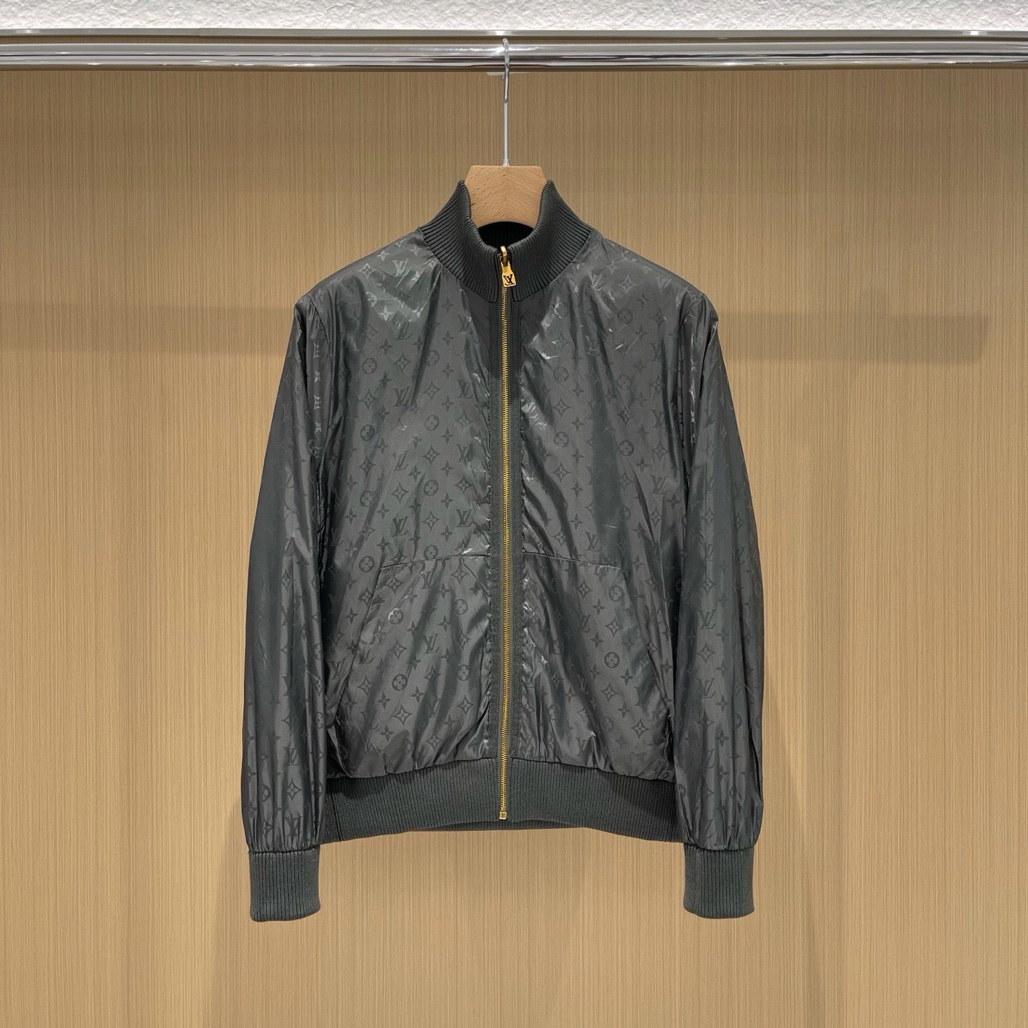Multi-color Jacket