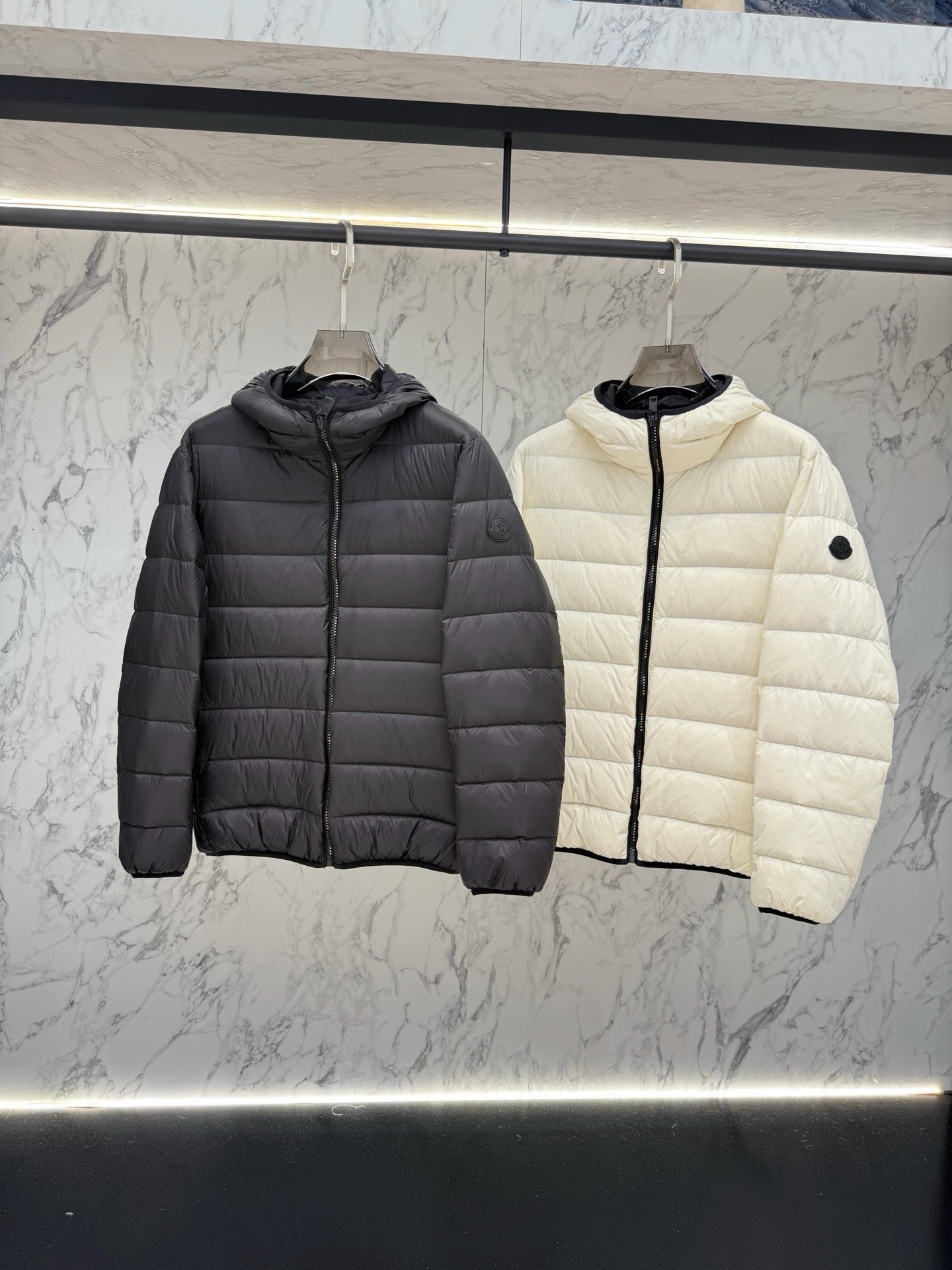 Multi-color Jacket