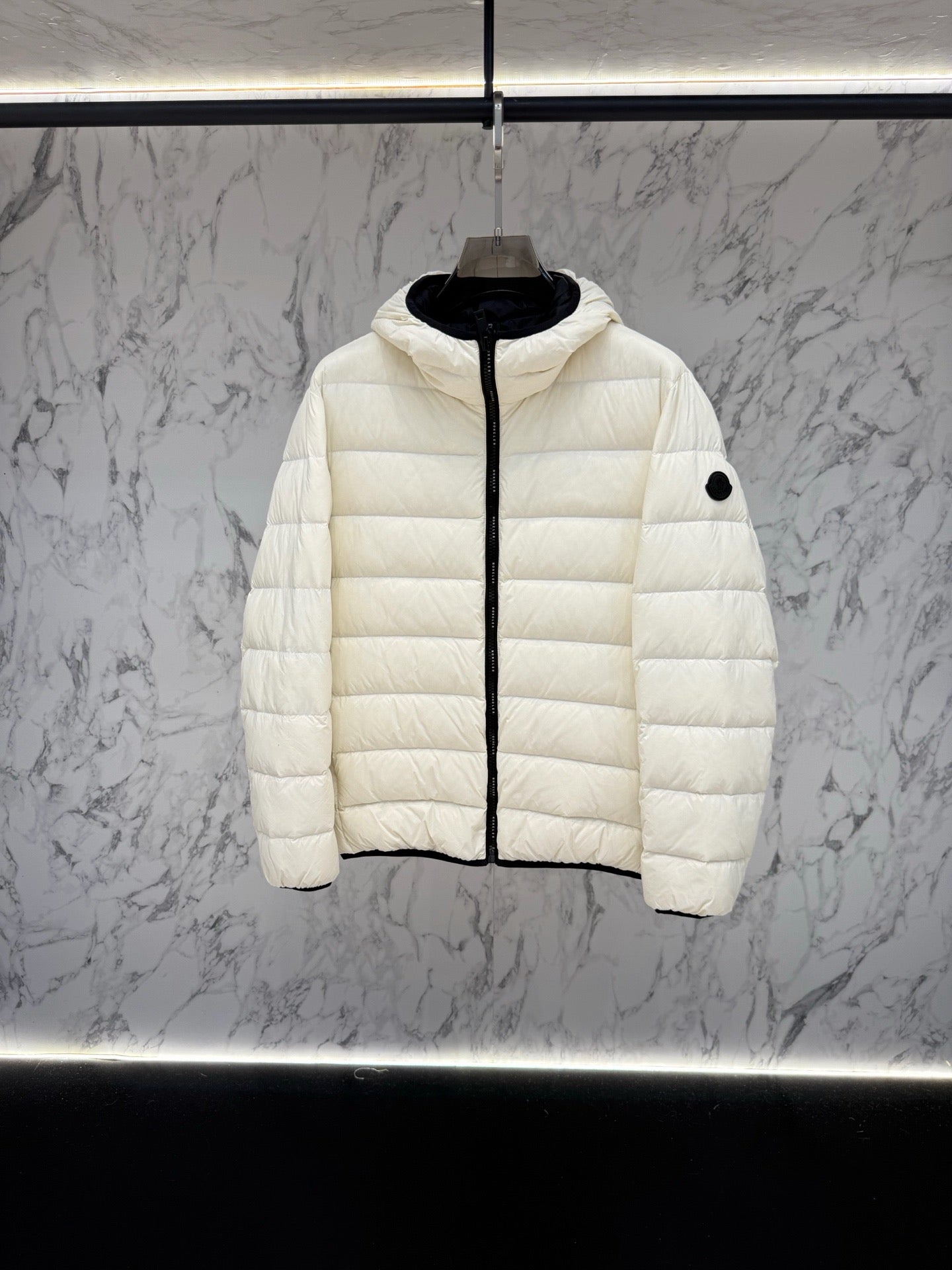 Multi-color Jacket