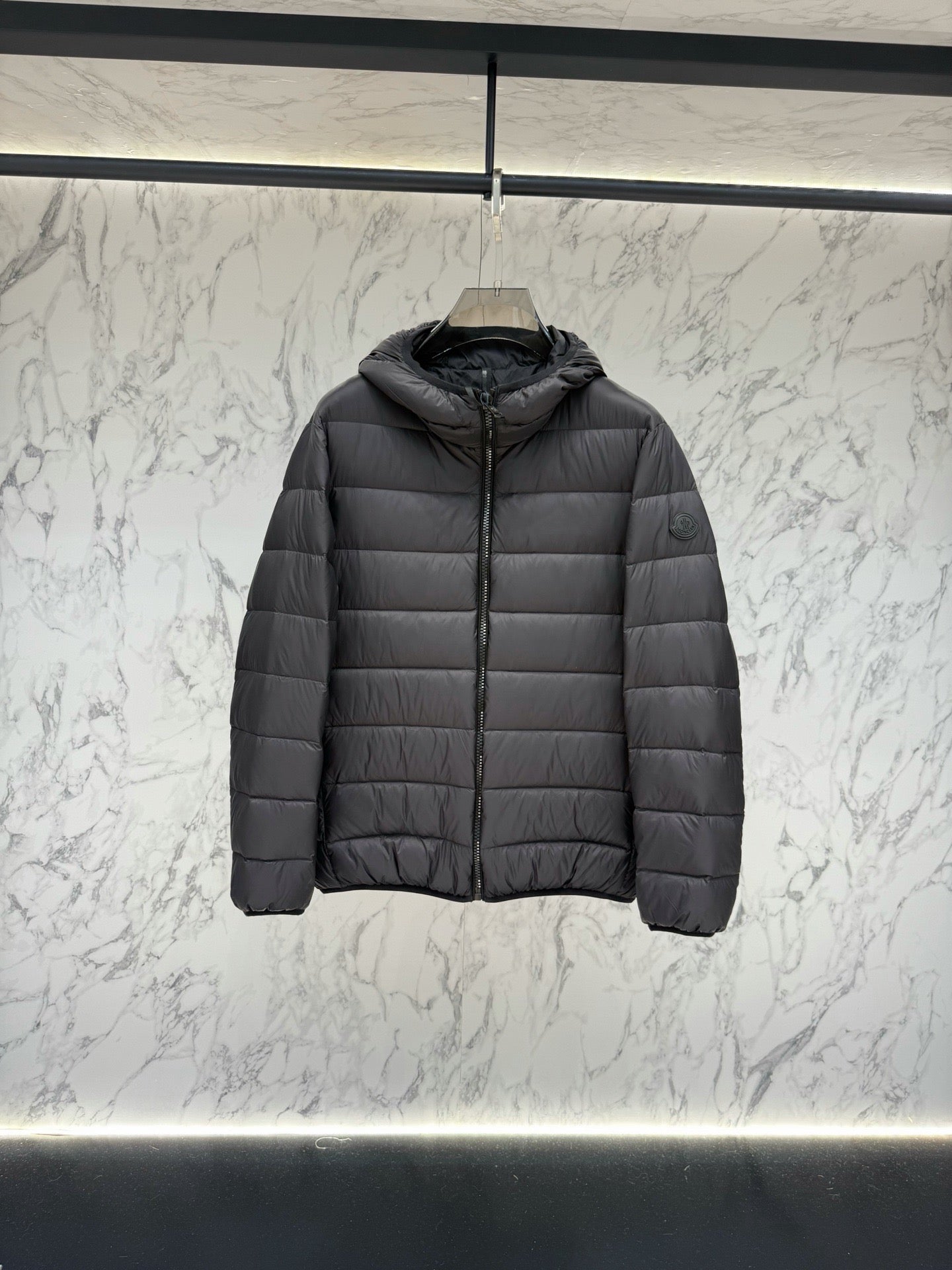 Multi-color Jacket