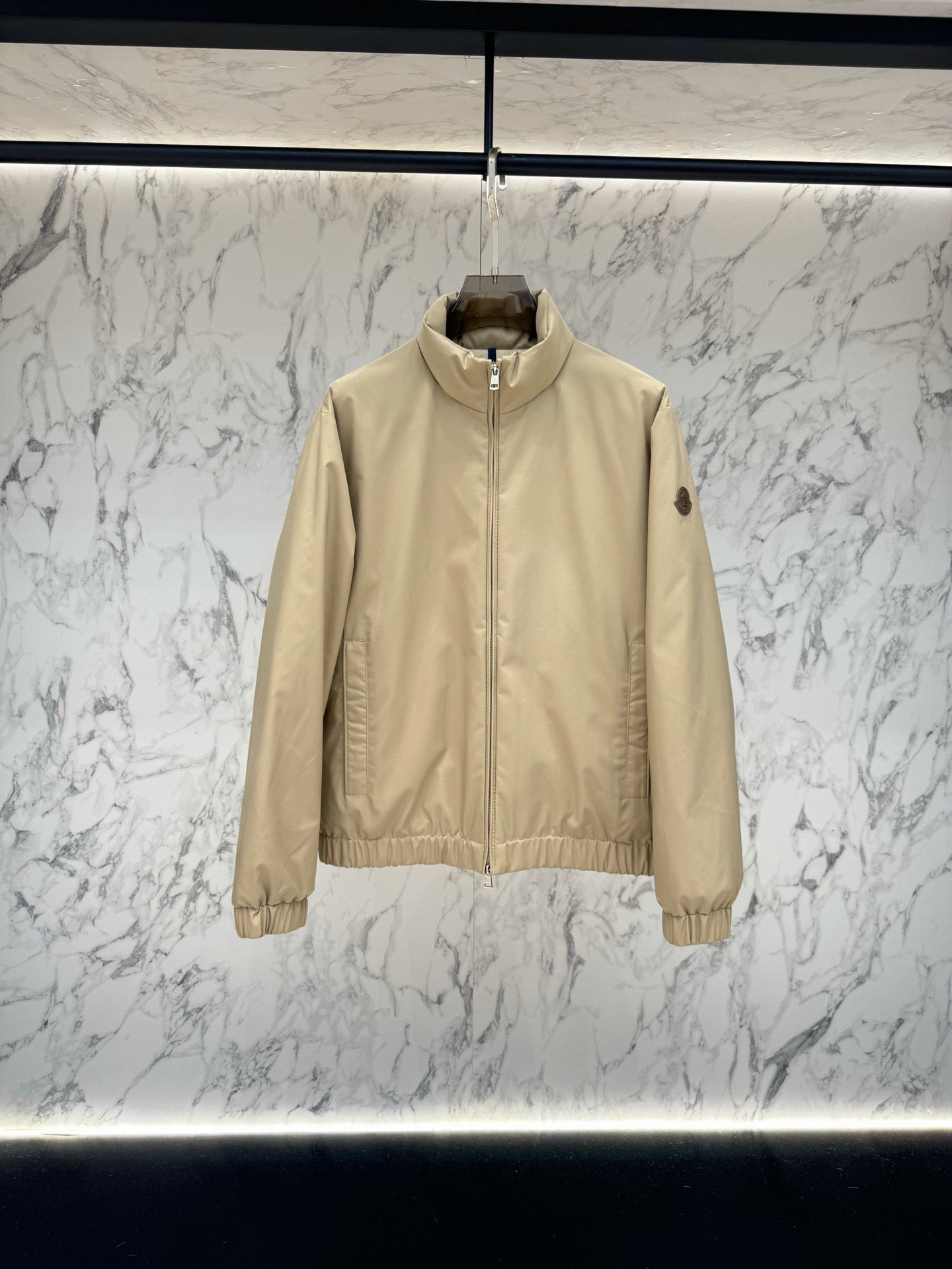 Multi-color Jacket