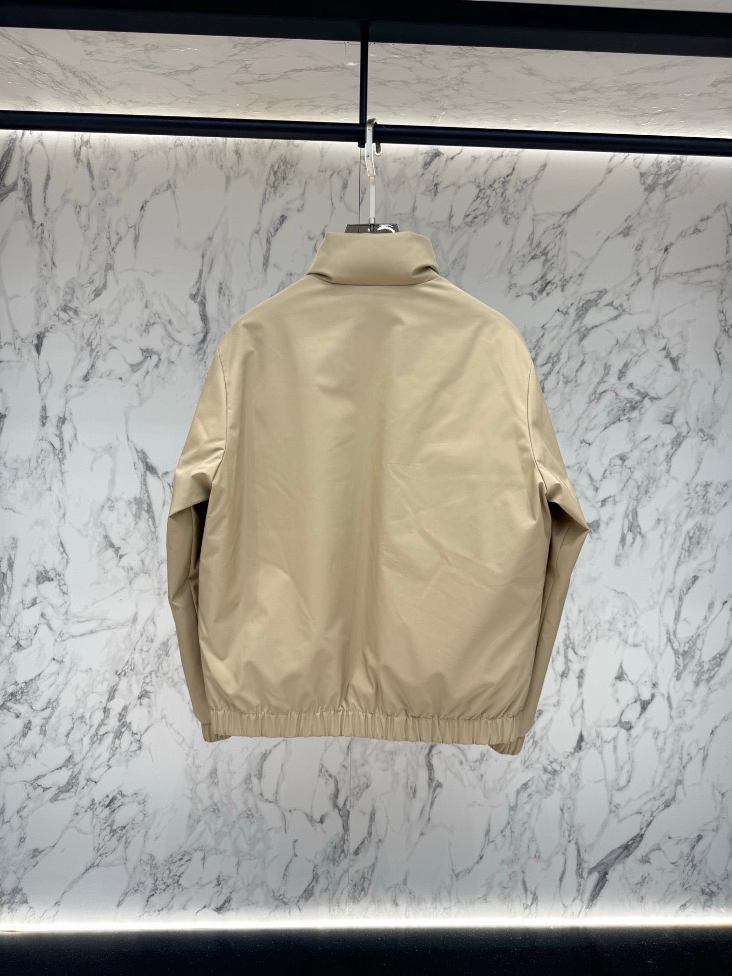 Multi-color Jacket
