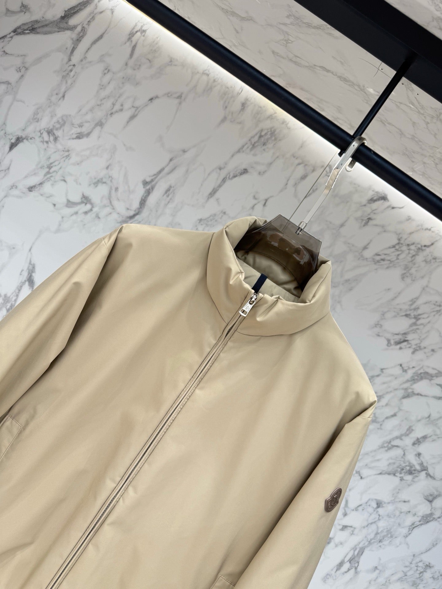 Multi-color Jacket