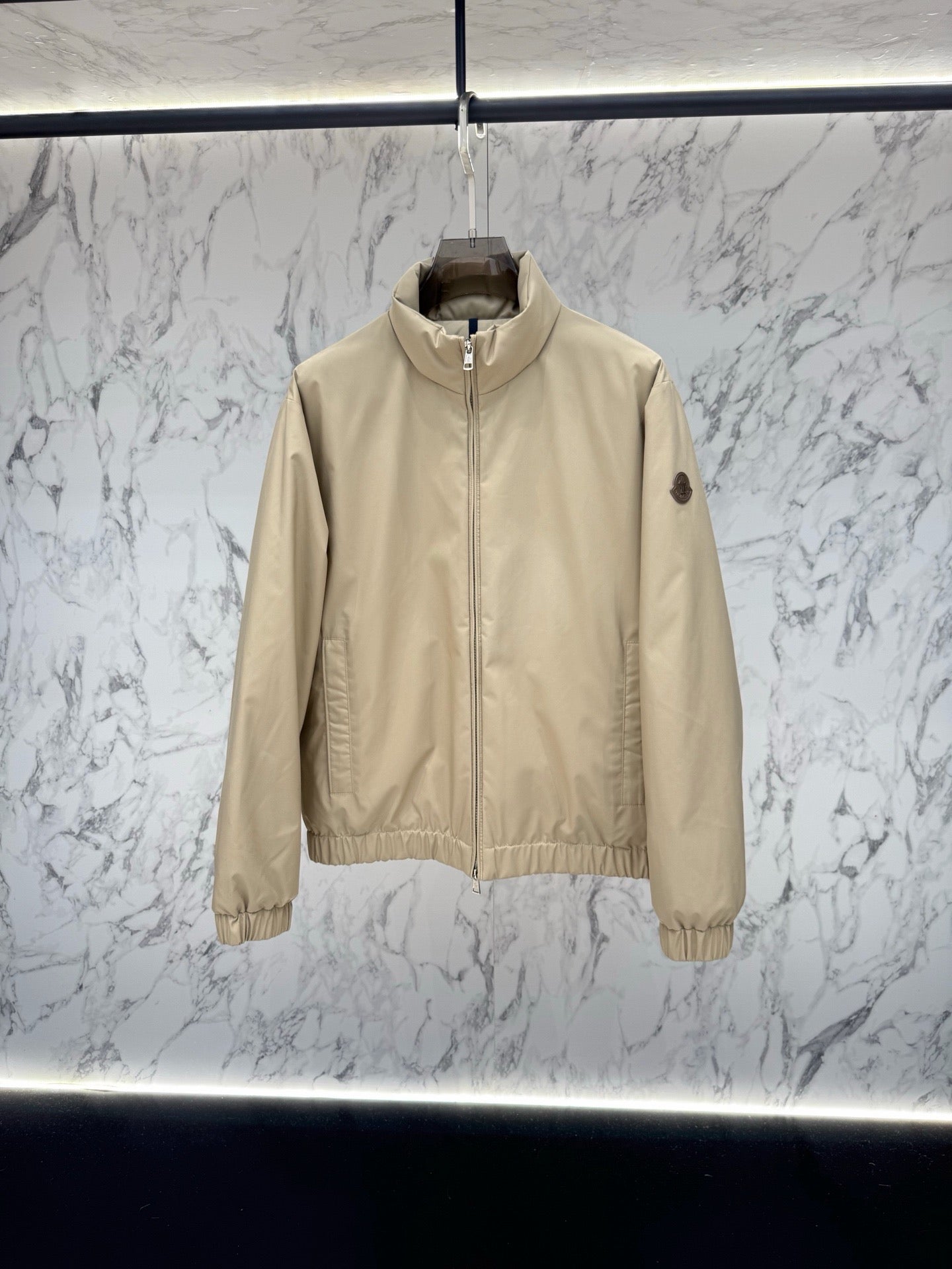 Multi-color Jacket