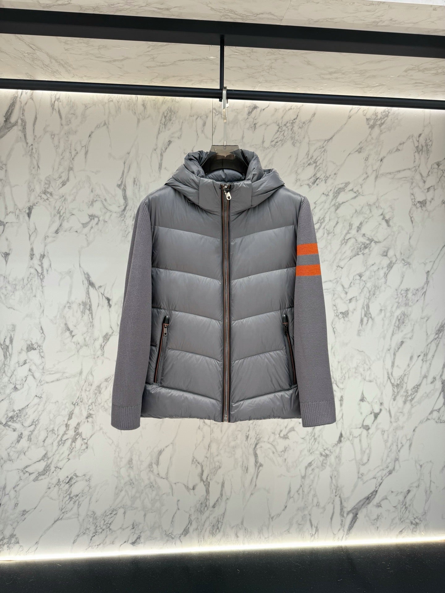 Multi-color Jacket
