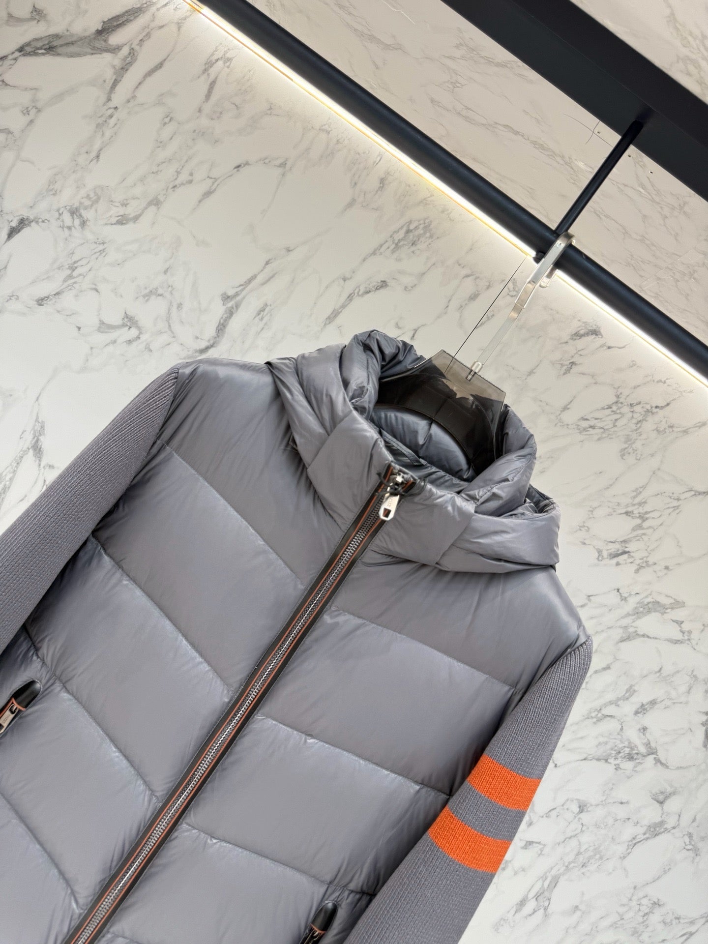 Multi-color Jacket