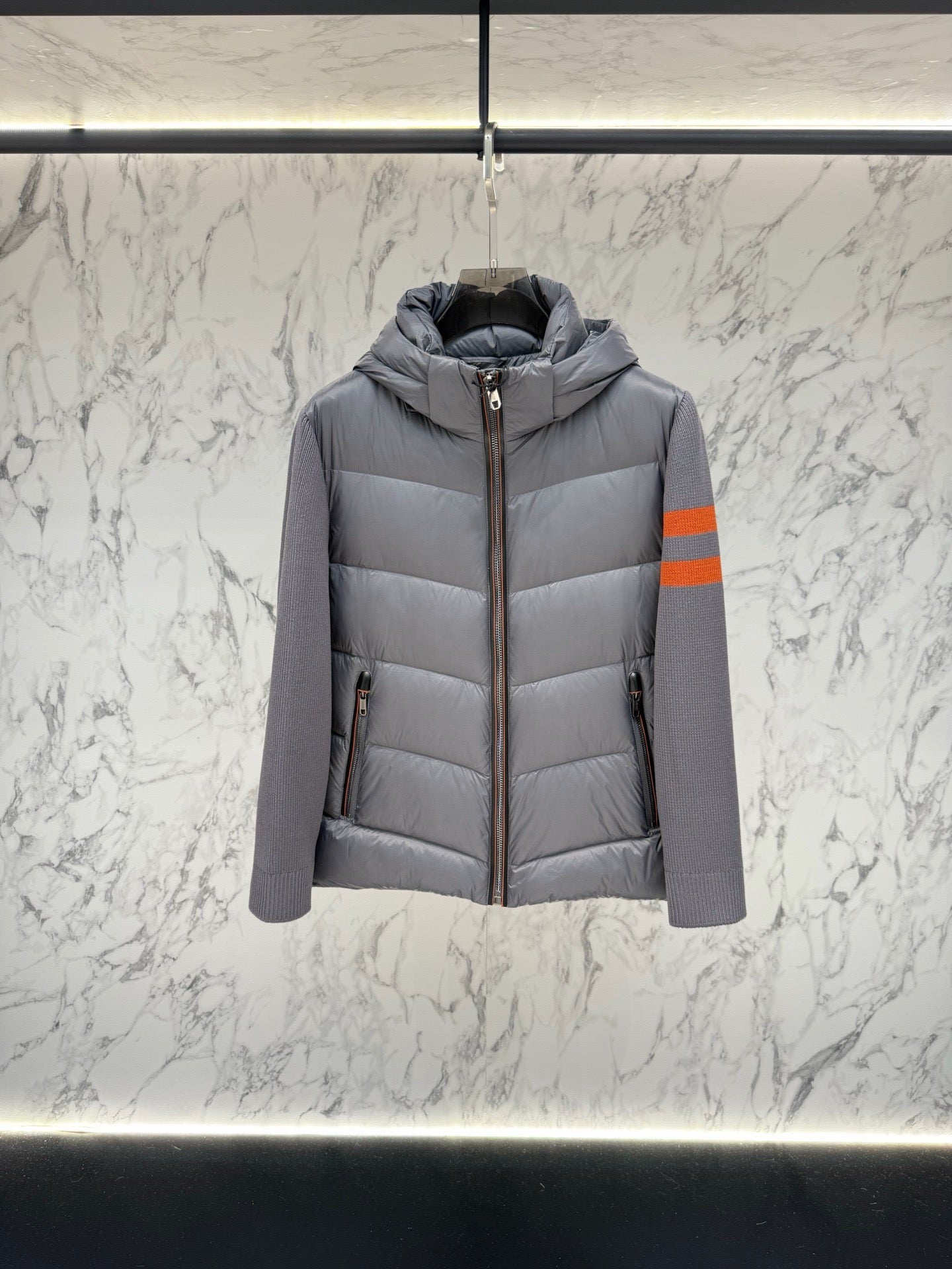 Multi-color Jacket