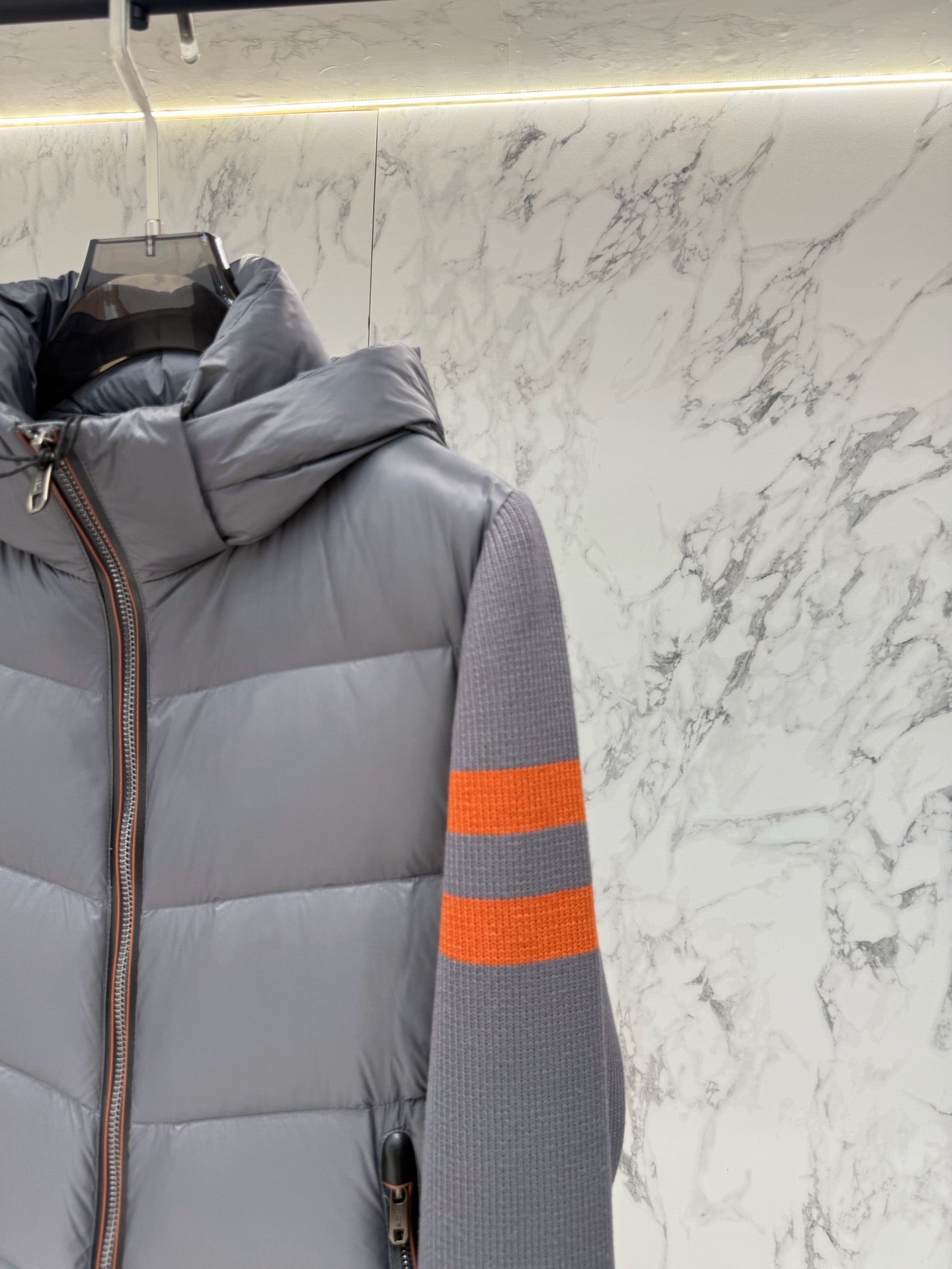 Multi-color Jacket