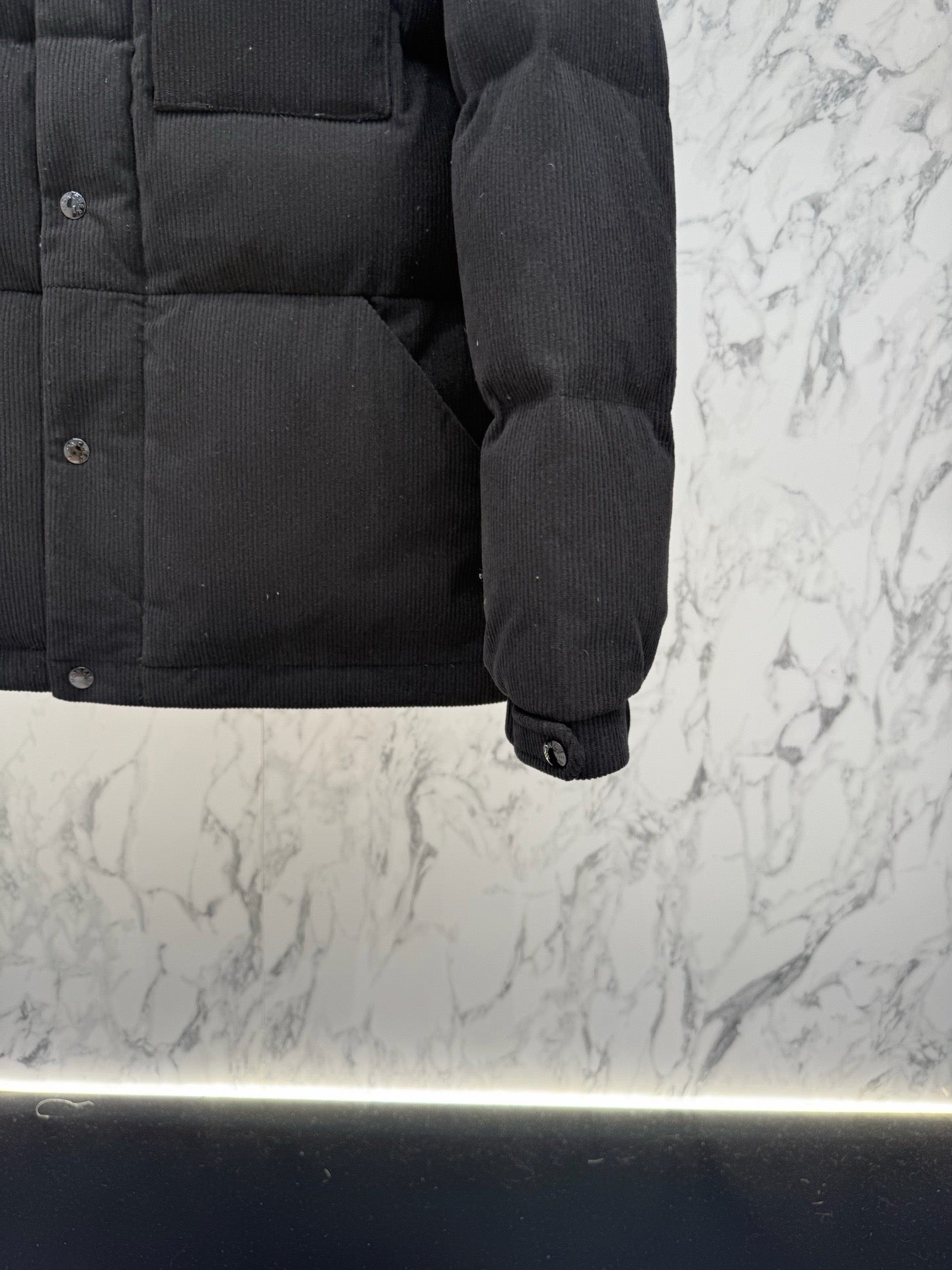 Multi-color Jacket