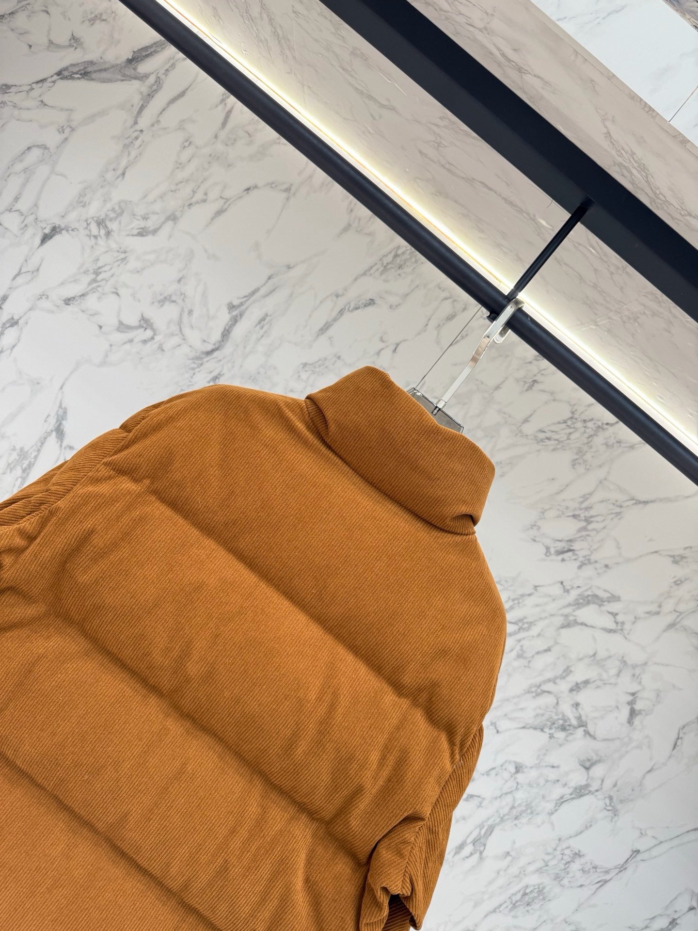Multi-color Jacket