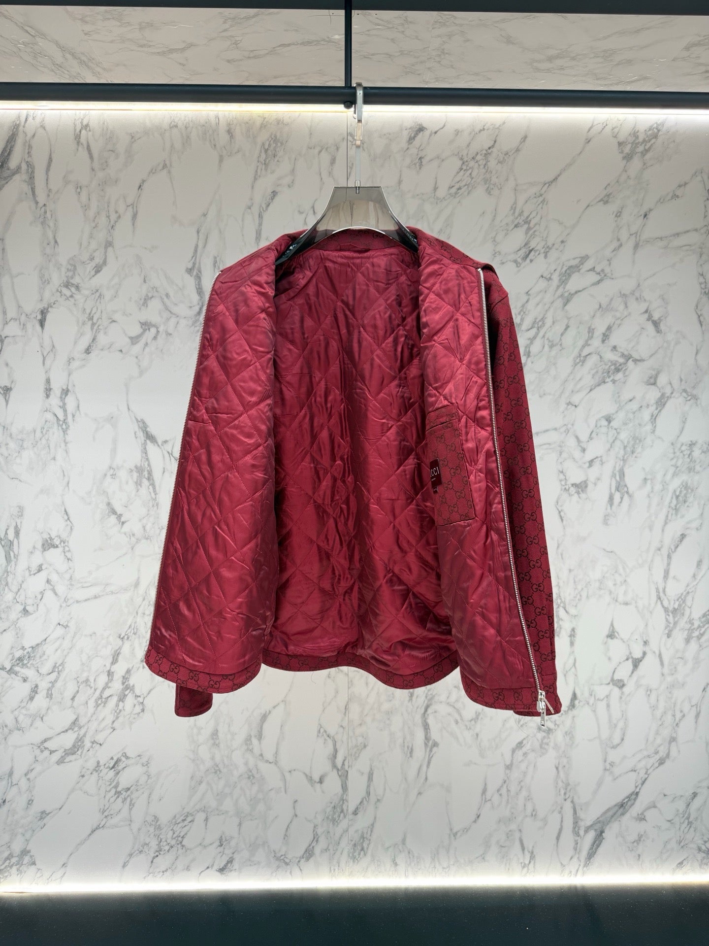 Multi-color Jacket