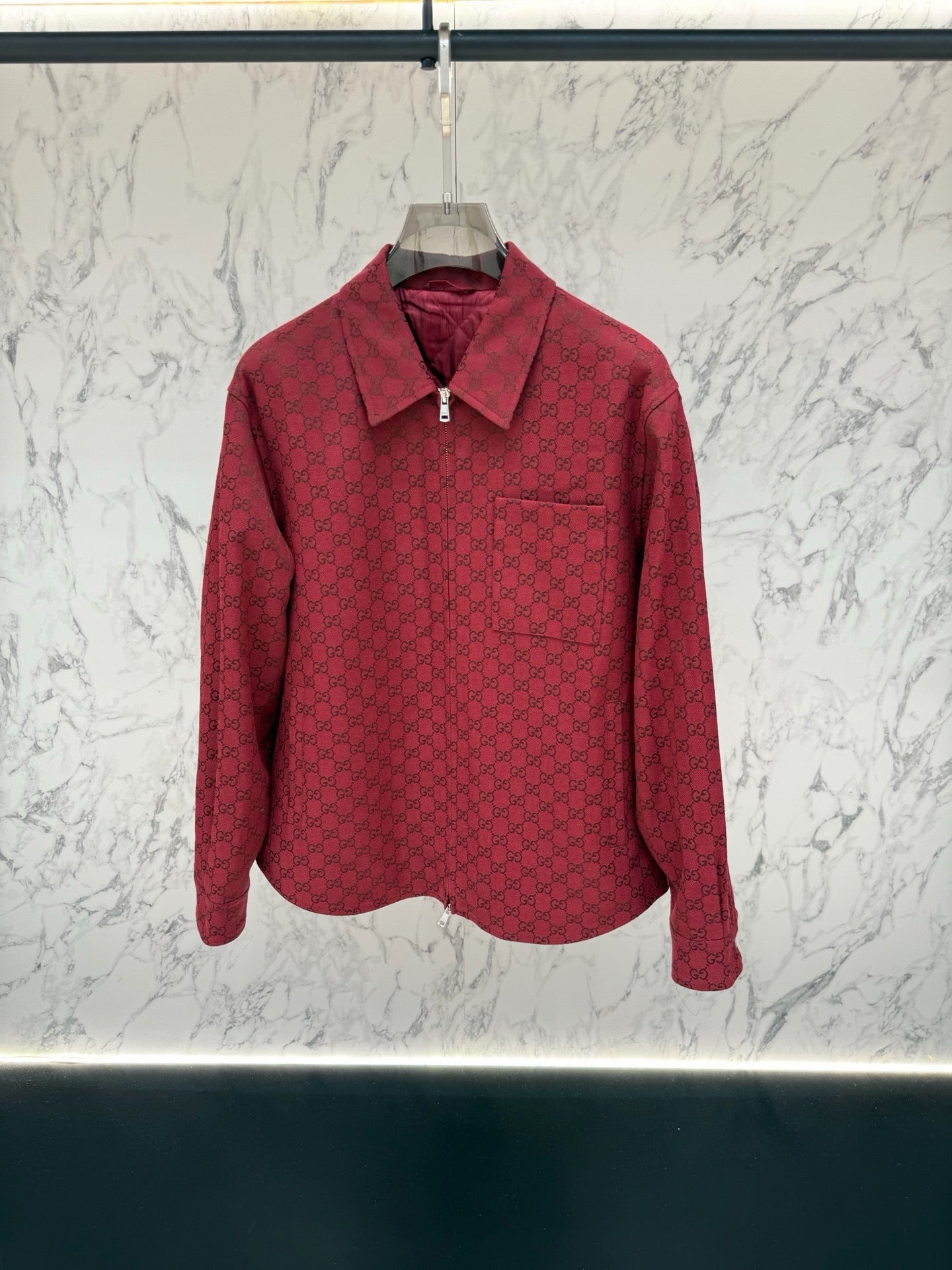 Multi-color Jacket