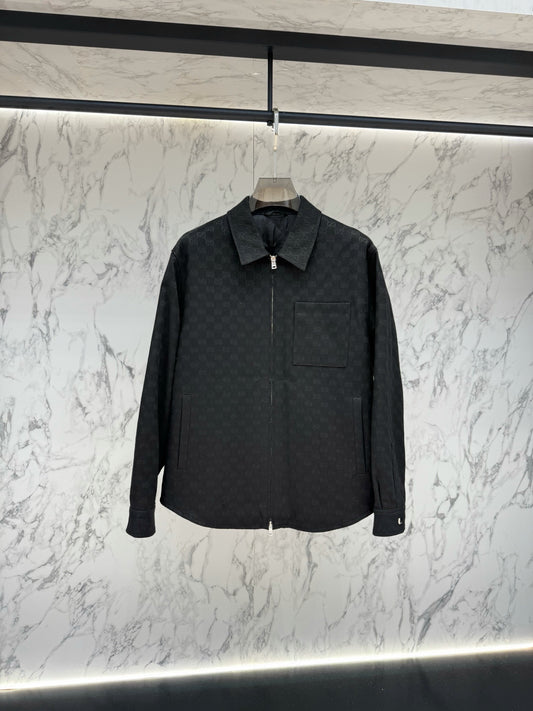 Multi-color Jacket