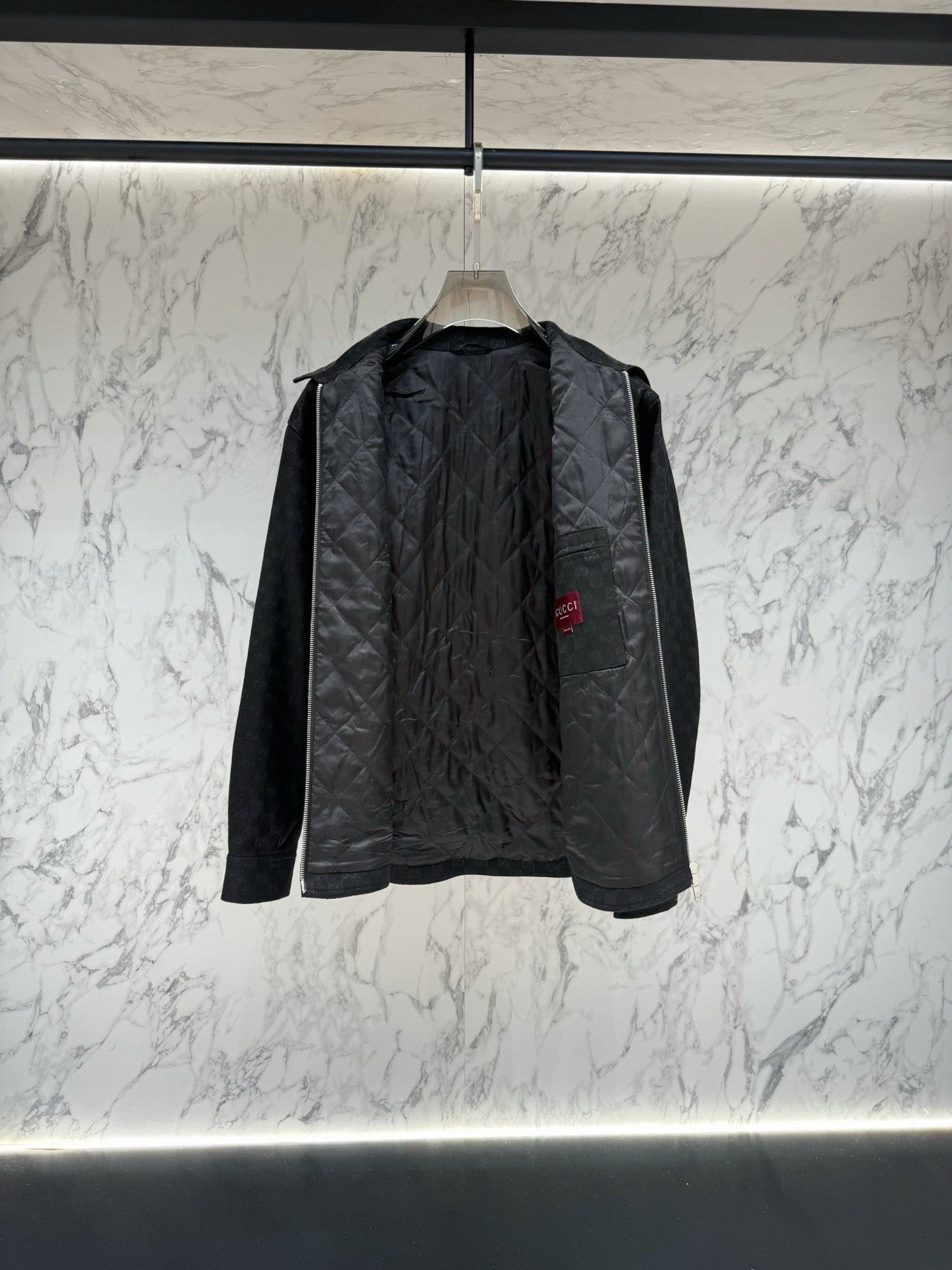 Multi-color Jacket
