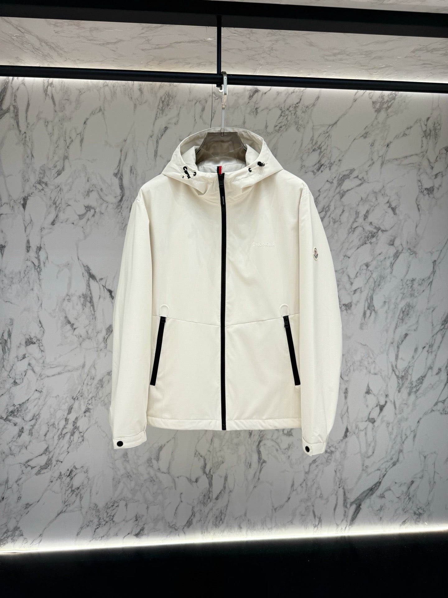 Multi-color Jacket