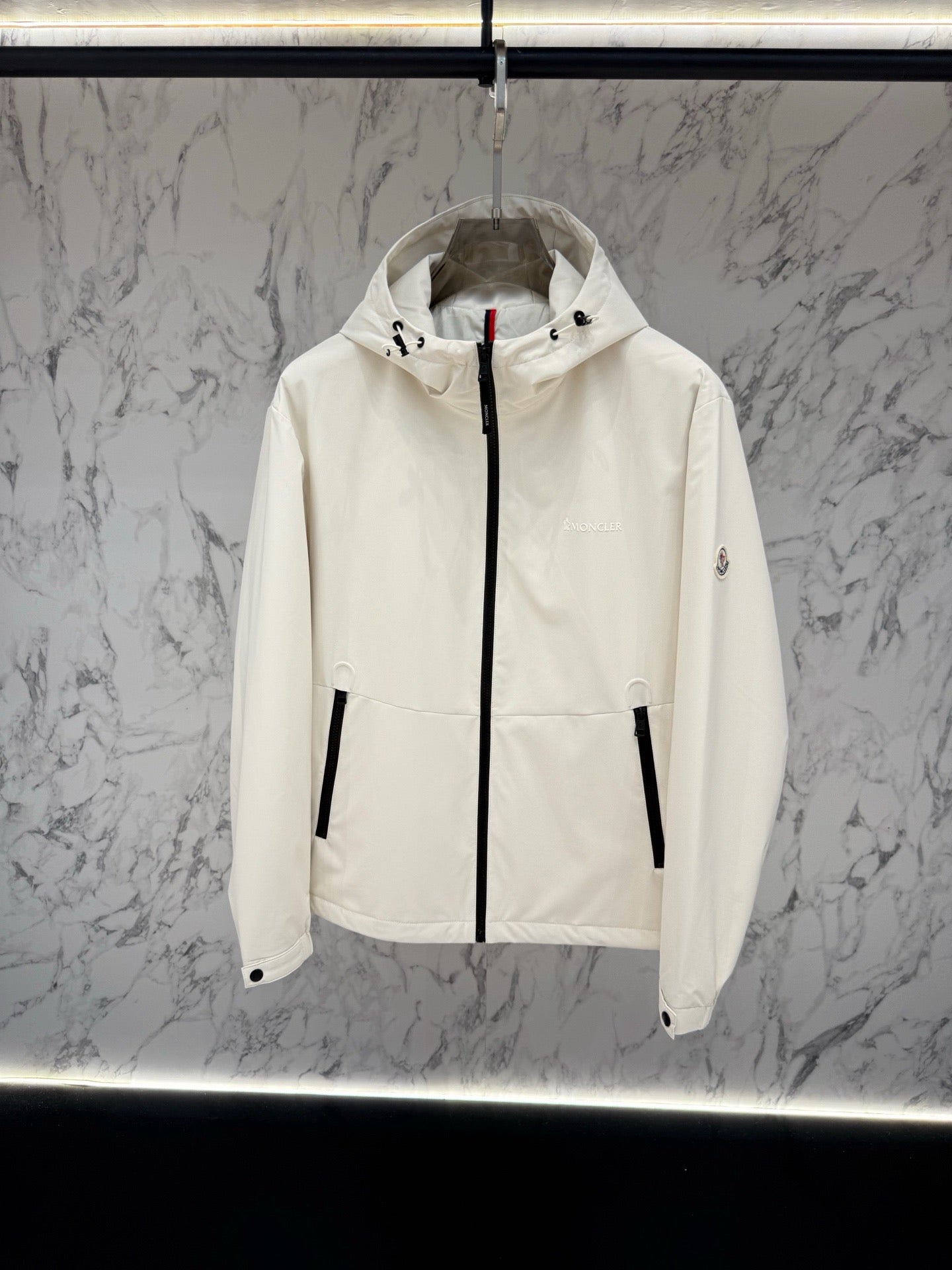 Multi-color Jacket