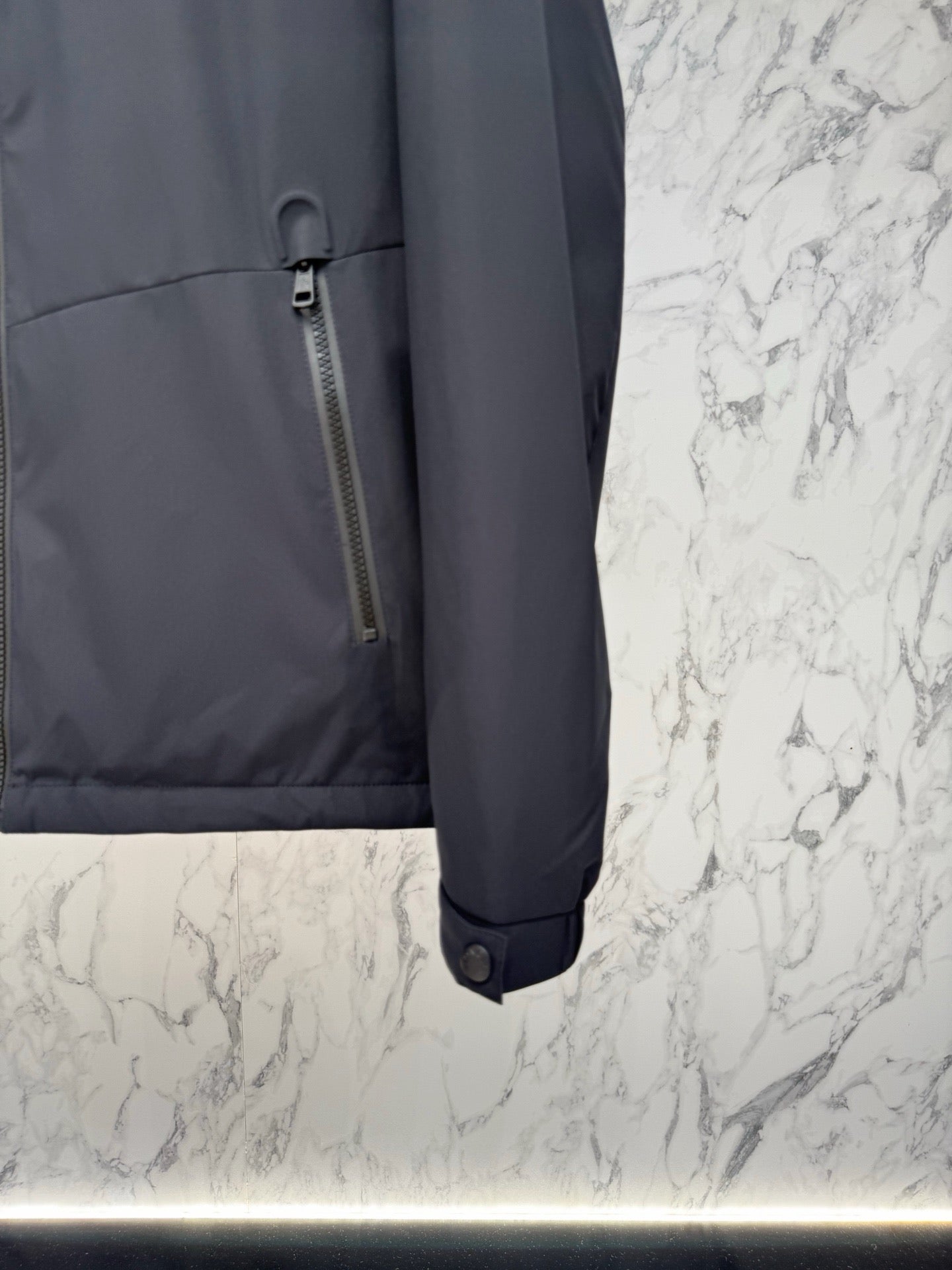 Multi-color Jacket
