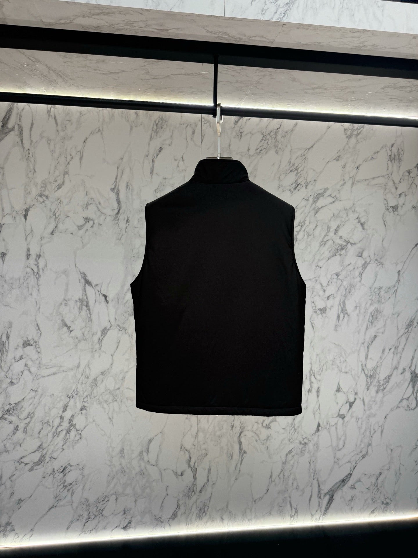 Multi-color Vest