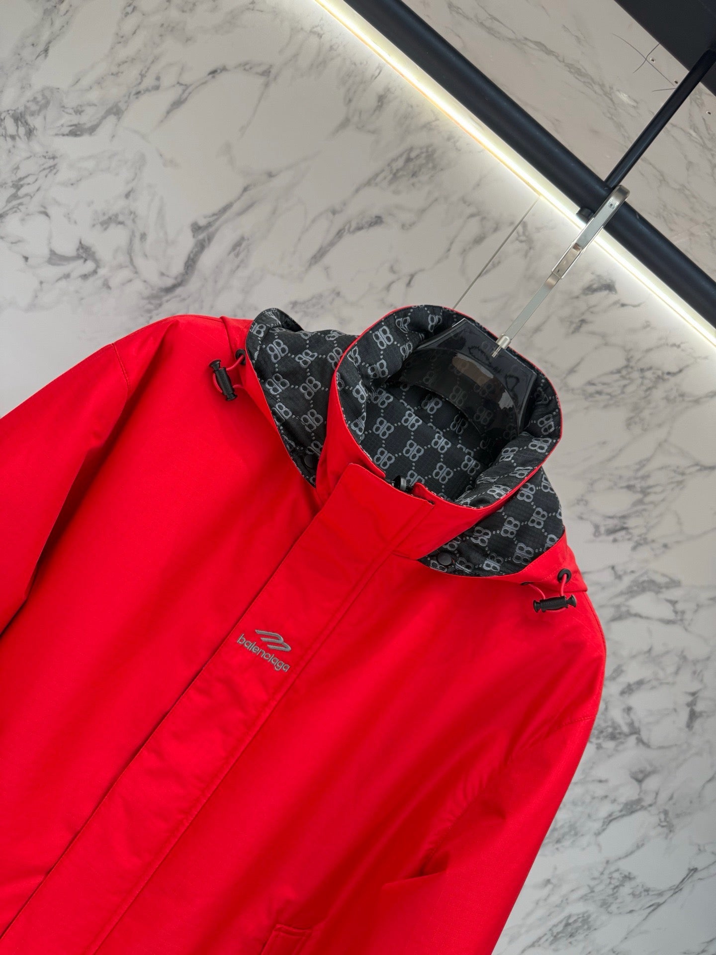 Multi-color Jacket
