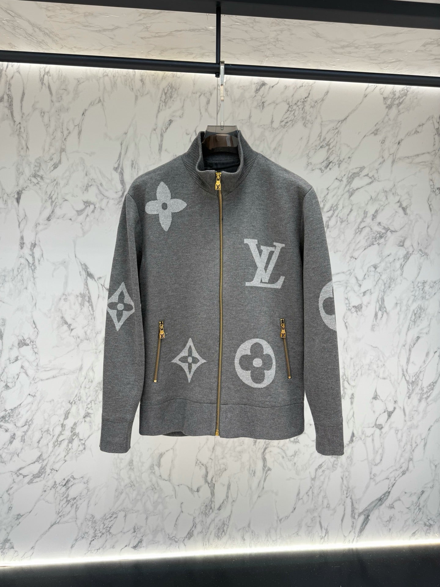 Multi-color Jacket