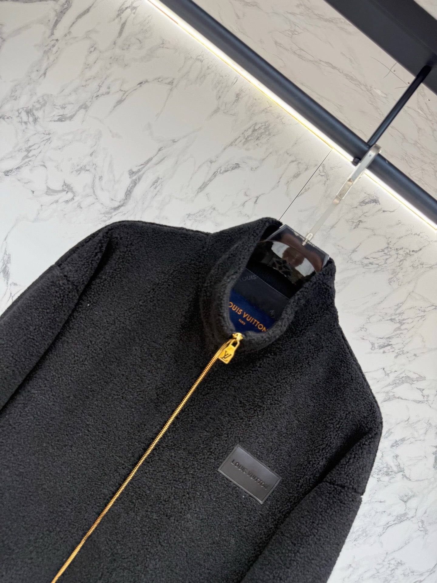 Black Jacket