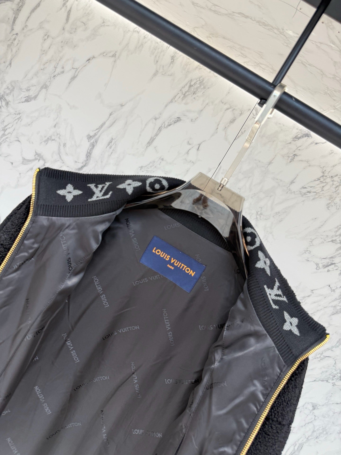 Black Jacket