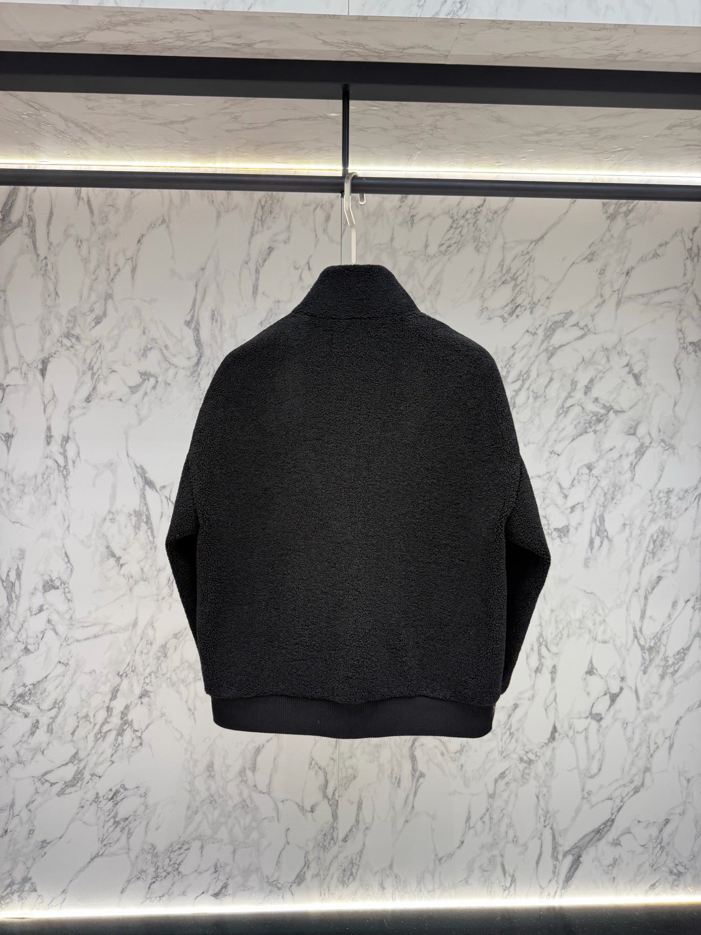 Black Jacket