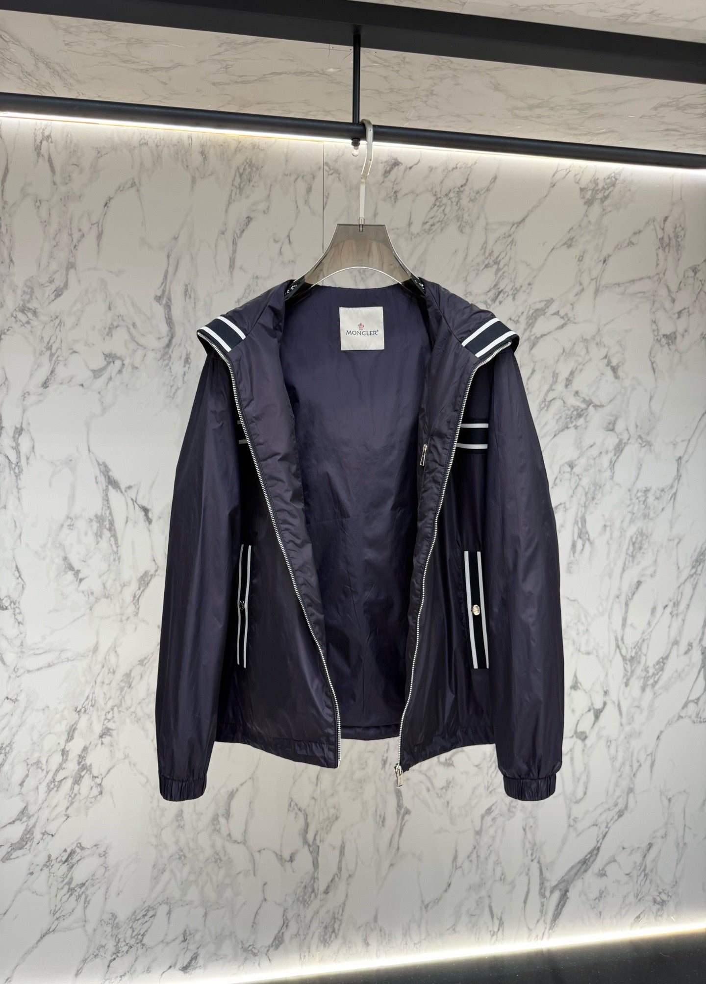 Multi-color Jacket