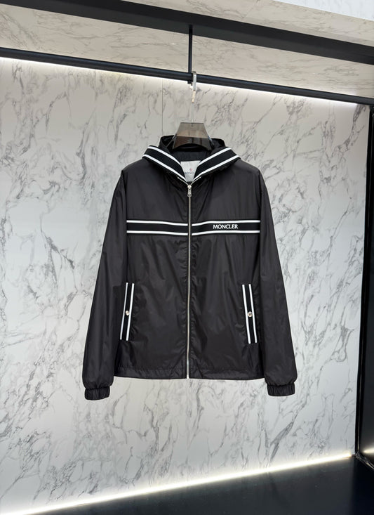Multi-color Jacket