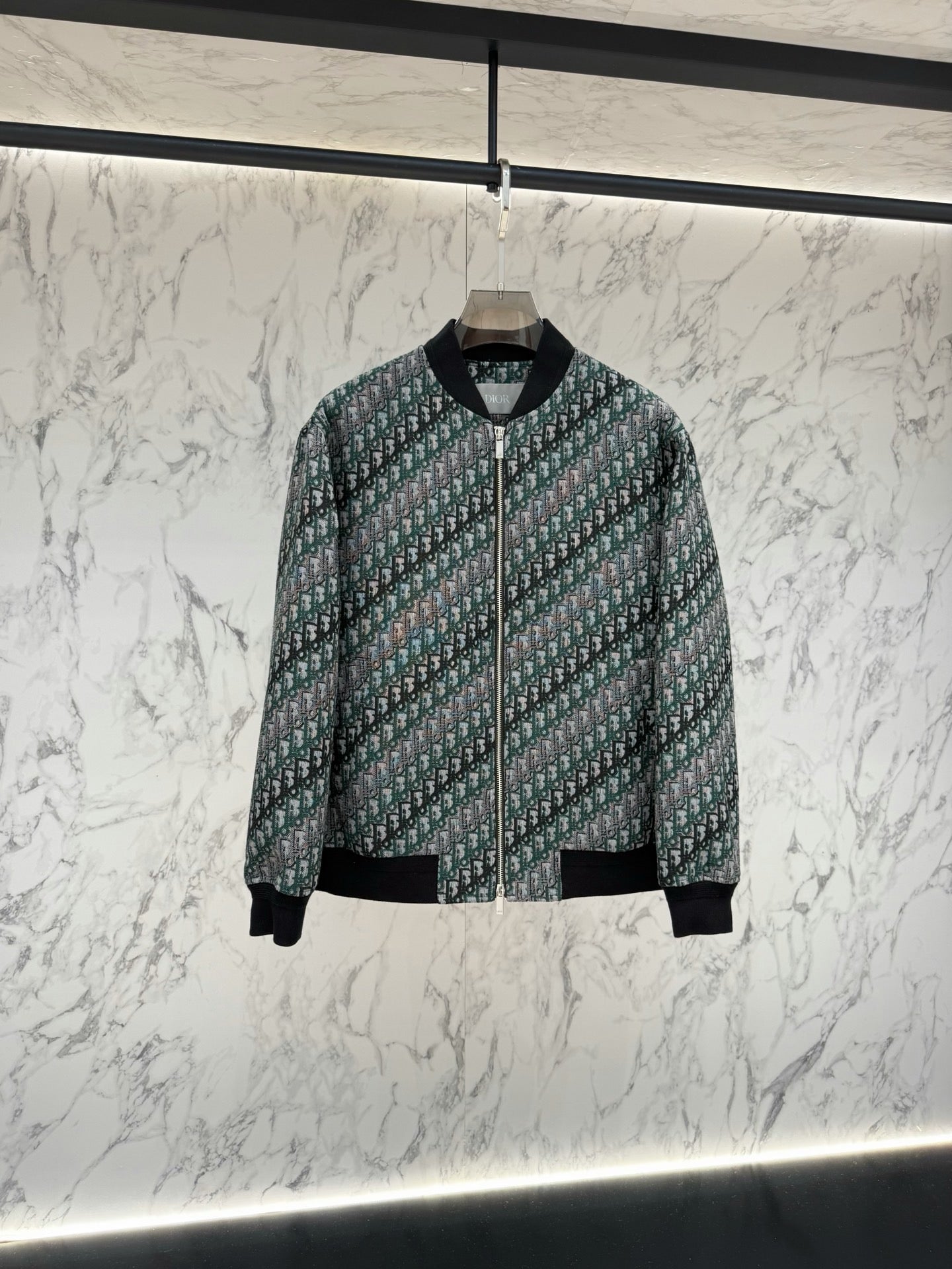 Multi-color Jacket