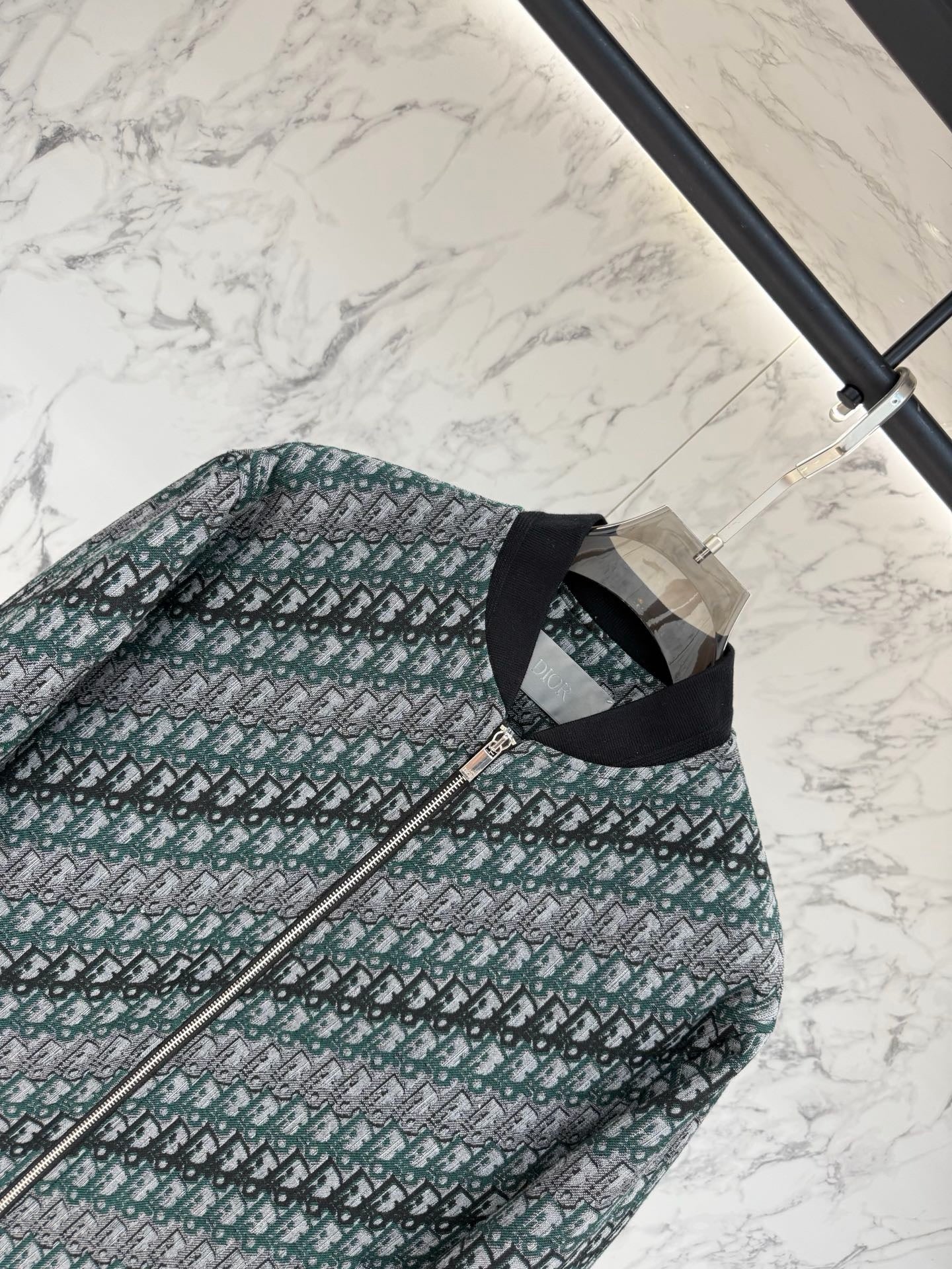 Multi-color Jacket