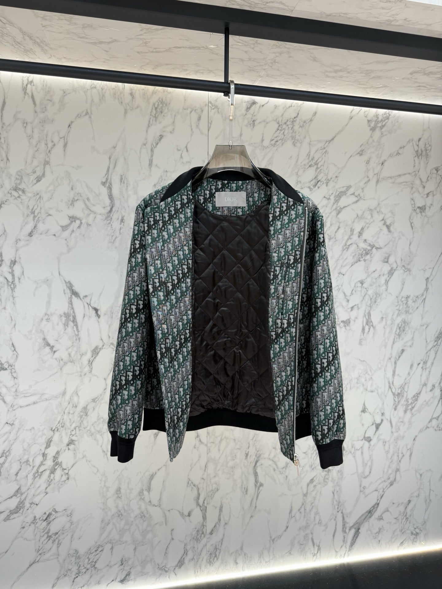 Multi-color Jacket